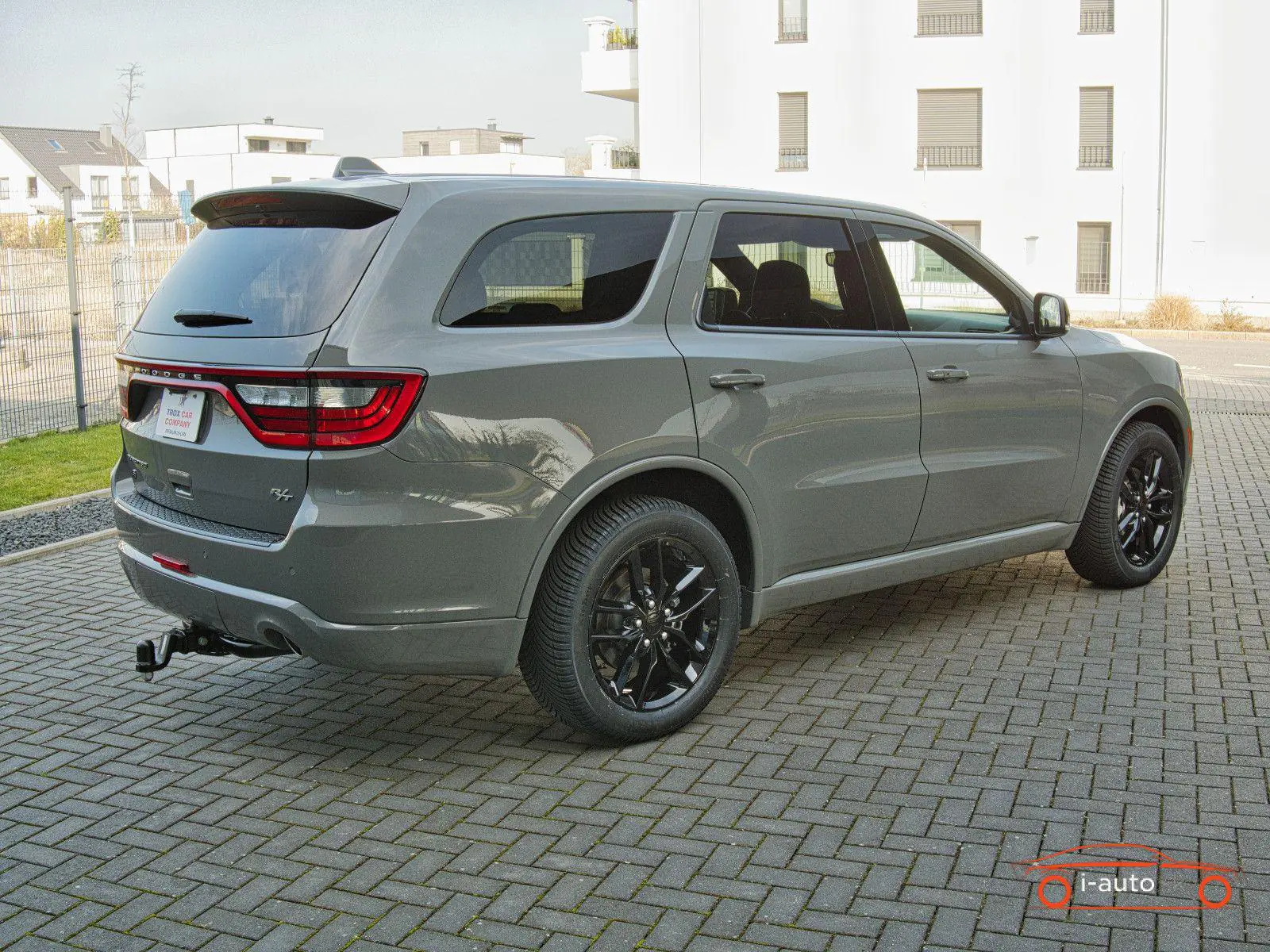Dodge Durango 2022 na predaj – fotografia 6