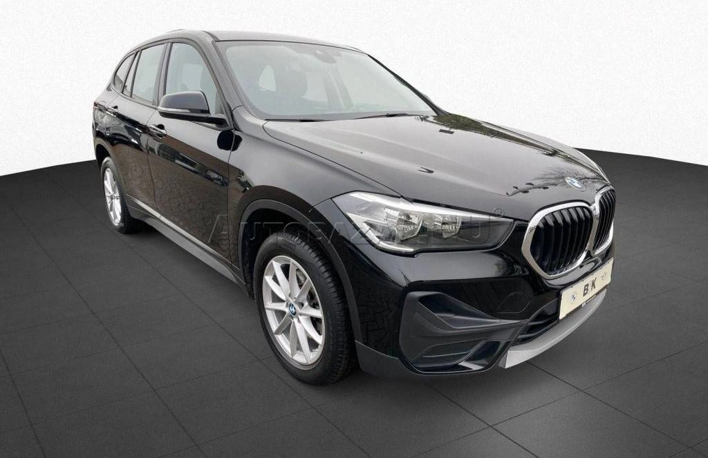 BMW X1 sDrive 18d A/T