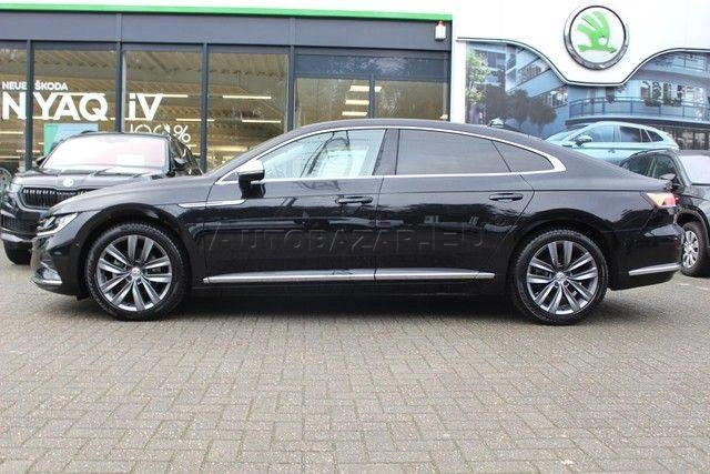 Volkswagen Arteon 2.0 TDI Elegance DSG