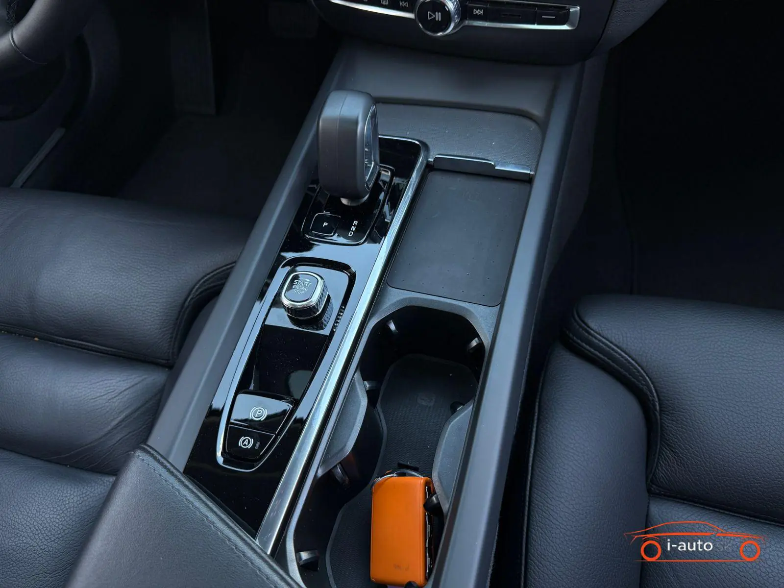 Volvo S60 2024 na predaj – fotografia 20