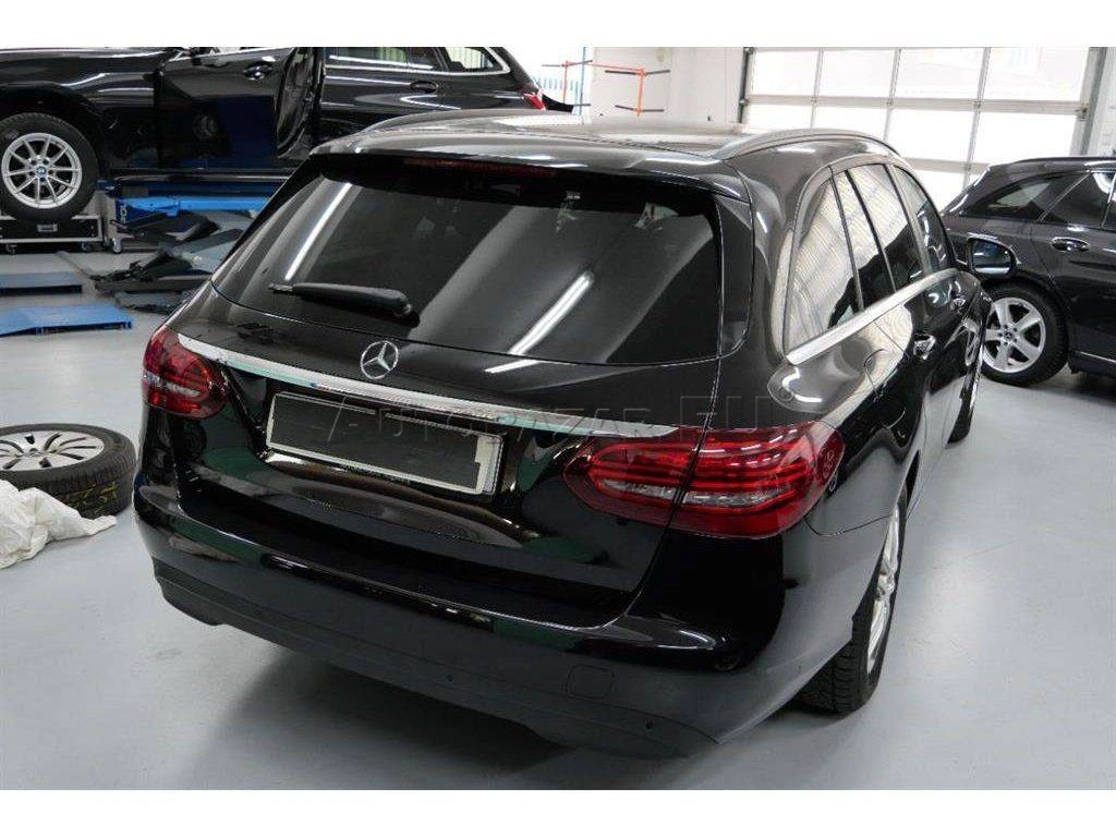 Mercedes-Benz C trieda Kombi 220 d A/T