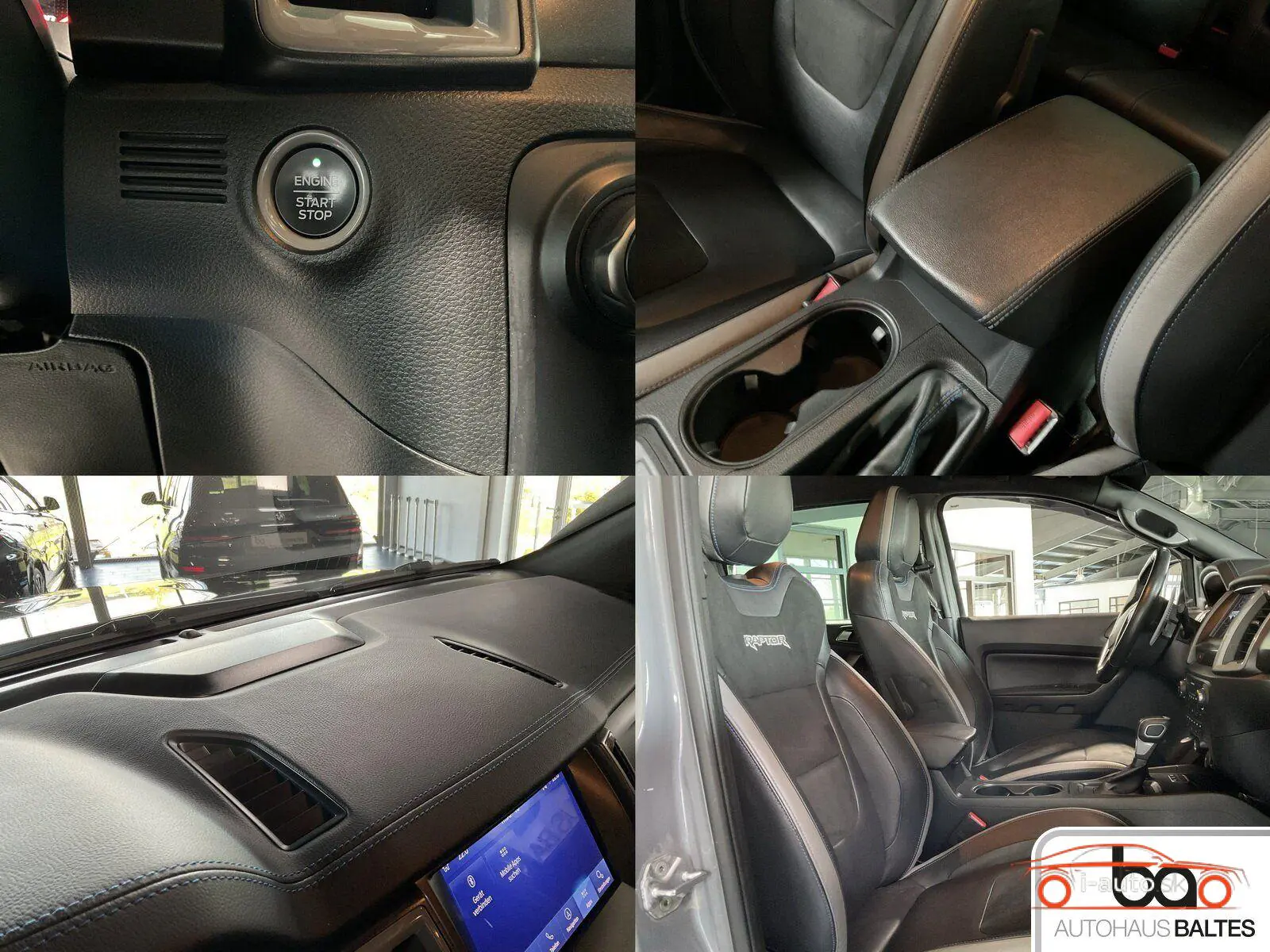 Ford Ranger 2022 na predaj – fotografia 13