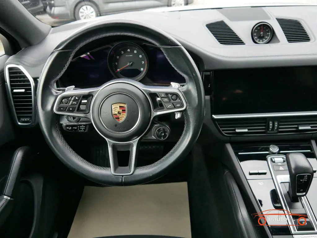 Porsche Cayenne 2022 na predaj – fotografia 13