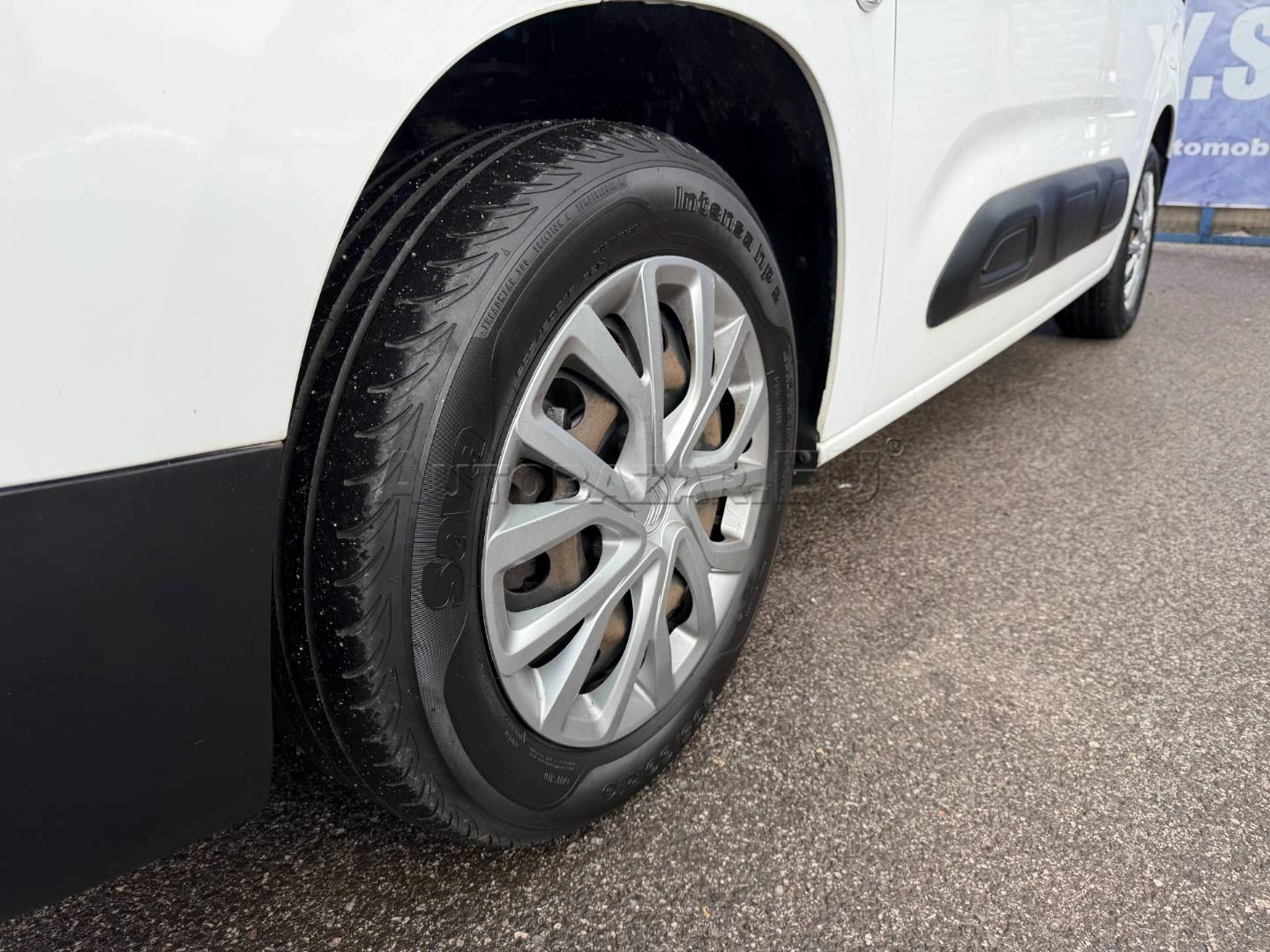 Citroën Berlingo 2019 na predaj – fotografia 9