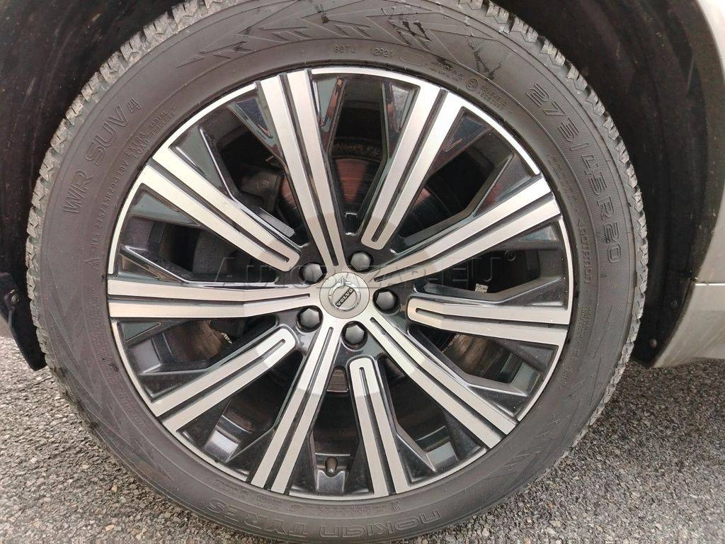 Volvo XC90 XC 90 B5 235k Drive-E Inscription AWD A/T