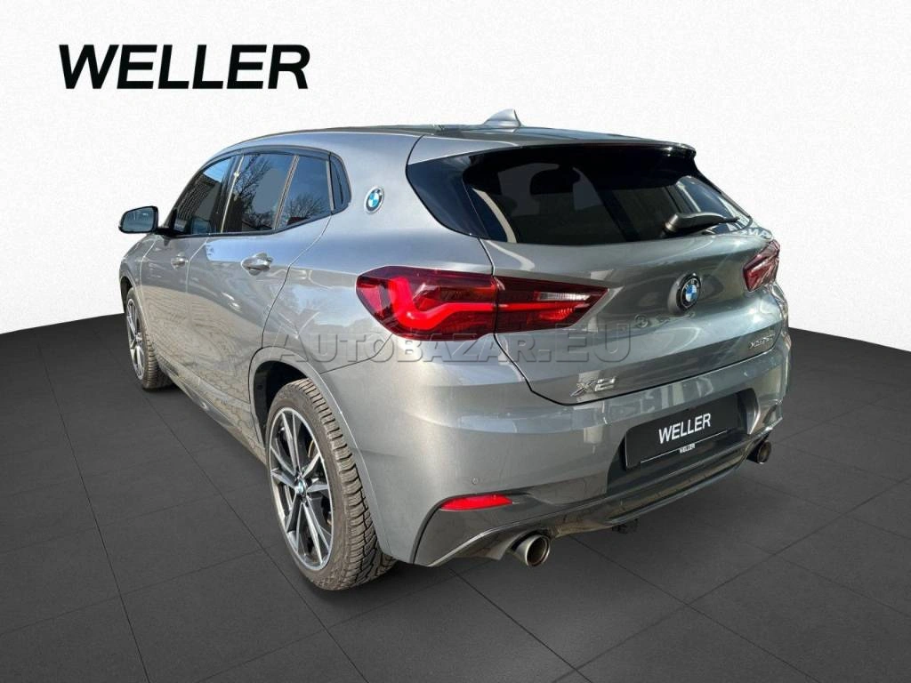 BMW X2 xDrive 20i