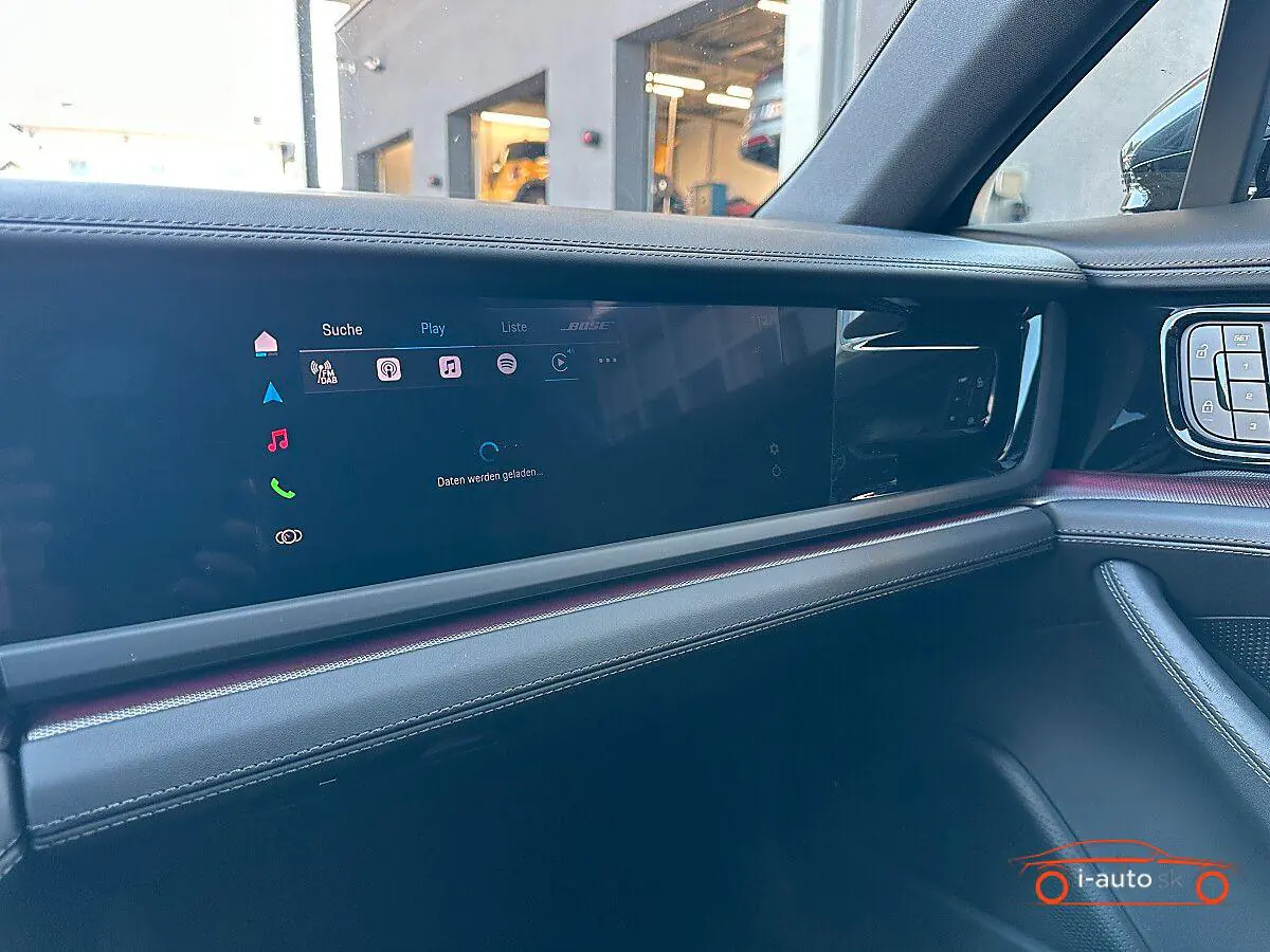 Porsche Panamera 2024 na predaj – fotografia 36