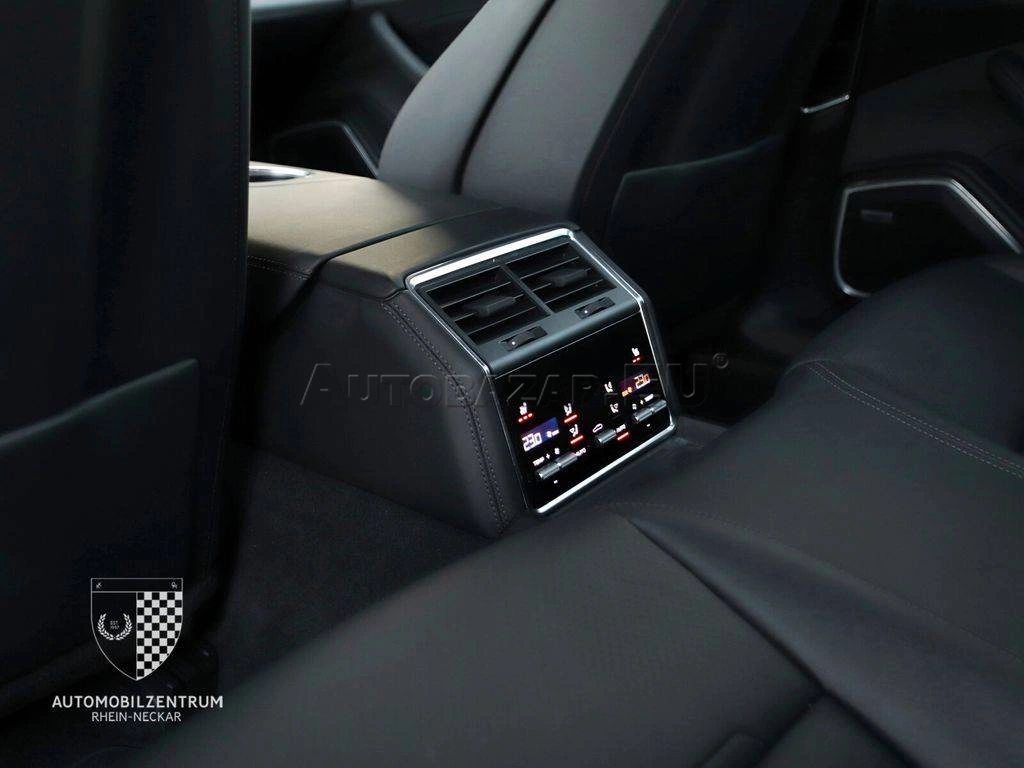 Porsche Panamera 2021 na predaj – fotografia 26