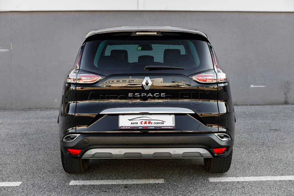 Renault Espace 2018 na predaj – fotografia 17
