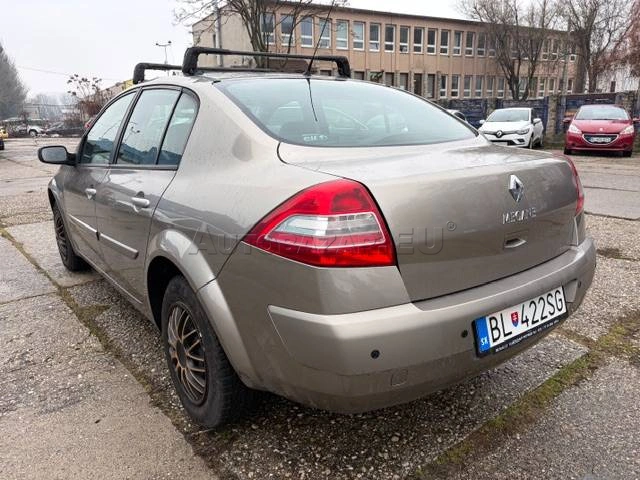 Renault Mégane 2009 na predaj – fotografia 7