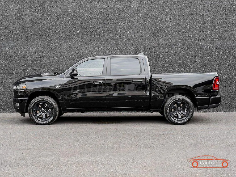 Dodge RAM 2026 na predaj – fotografia 8