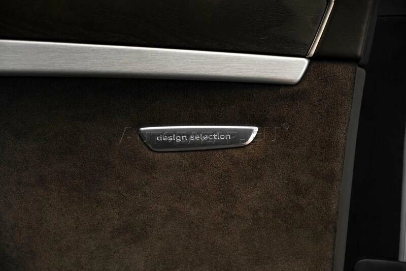 Audi A8 2015 na predaj – fotografia 22