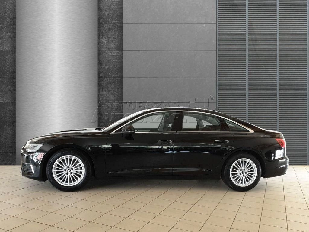 Audi A6 45 3.0 TDI mHEV Design quattro S tronic