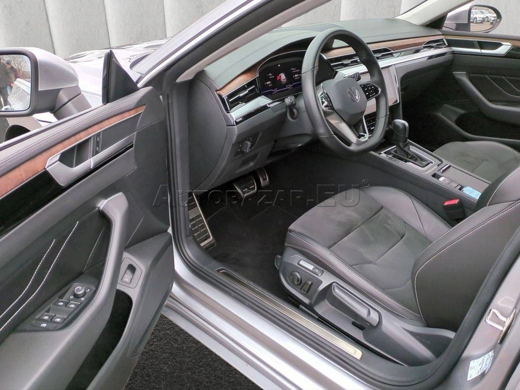 Volkswagen Arteon SB 2.0 TDI Elegance DSG