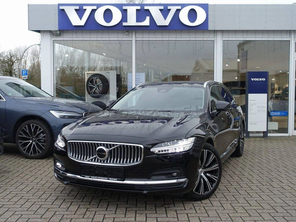 Volvo V90 B4 Bright PLUS A/T