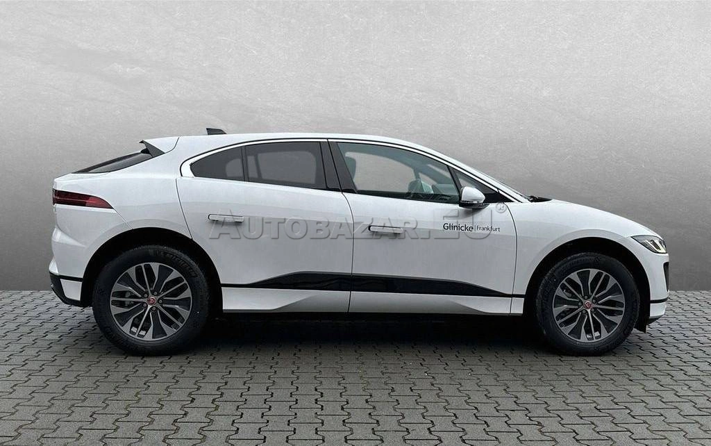 Jaguar I-Pace EV400 90 kWh S AWD A/T