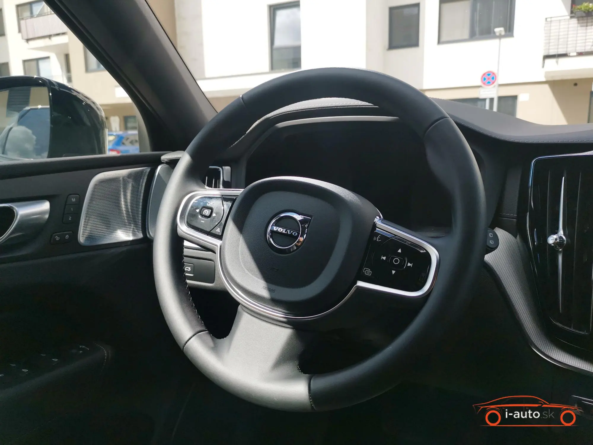 Volvo XC60 2024 na predaj – fotografia 20