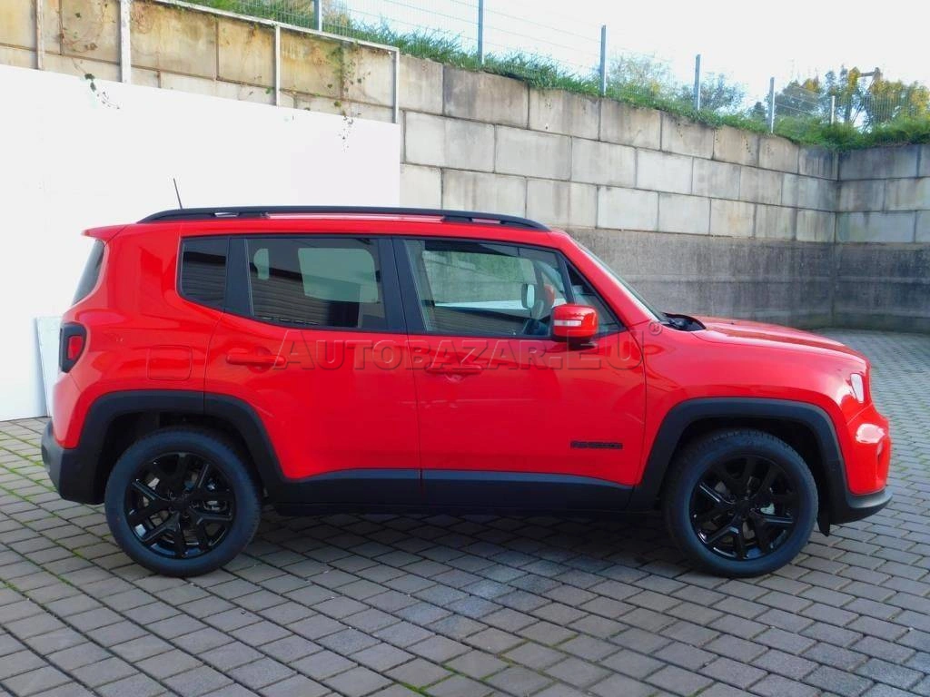 Jeep Renegade 1.0 GSE Limited