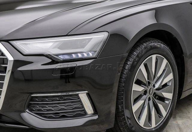 Audi A6 40 2.0 TDI mHEV Design S tronic