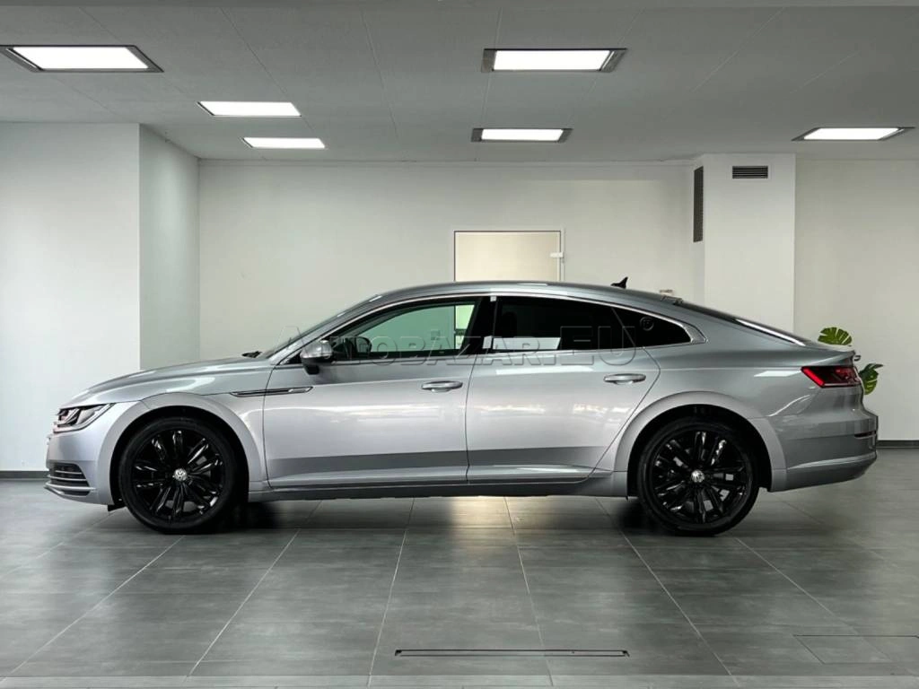 Volkswagen Arteon 2.0 TDI EVO  DSG
