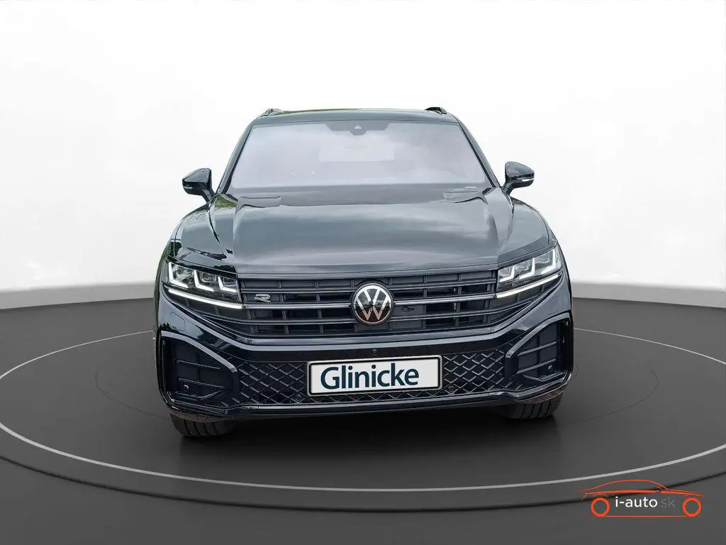 Volkswagen Touareg 2025 na predaj – fotografia 13