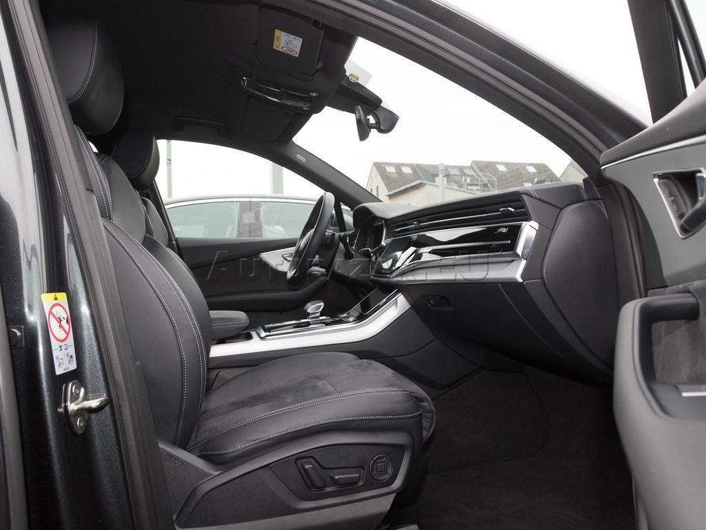 Audi Q7 50 3.0 TDI mHEV S line quattro tiptronic