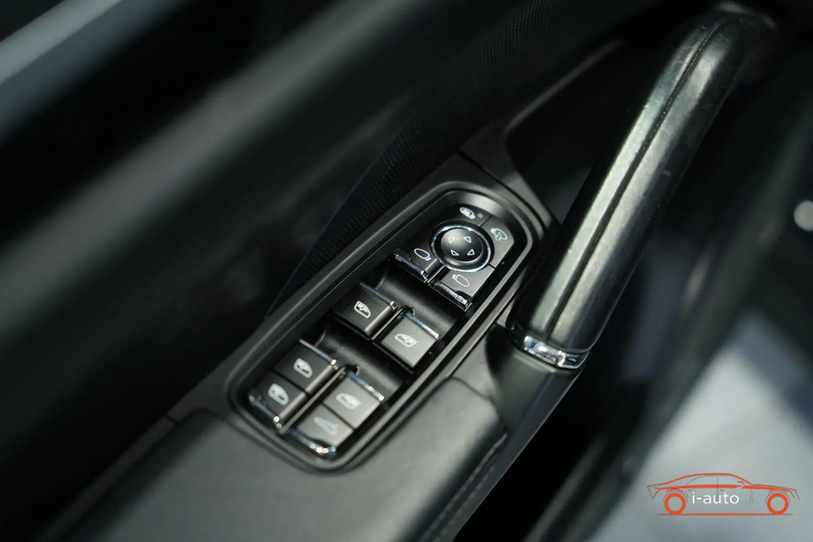 Porsche Cayenne 2017 na predaj – fotografia 25