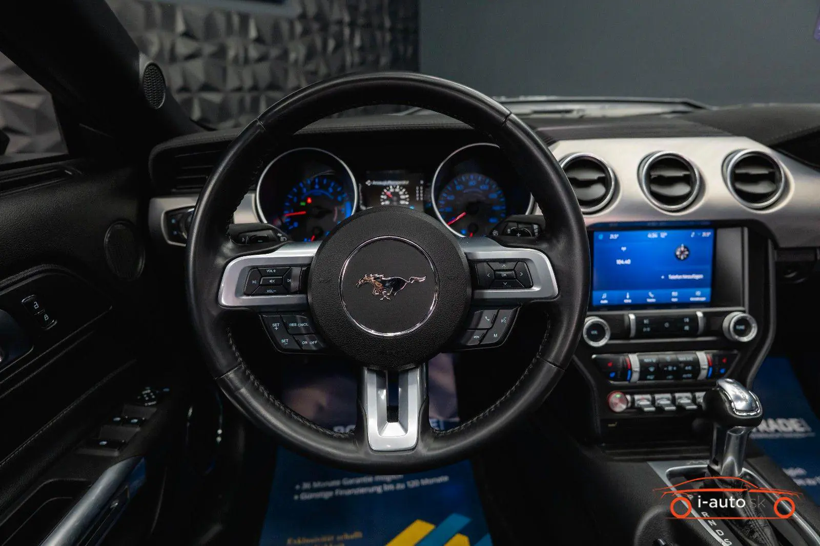 Ford Mustang 2023 na predaj – fotografia 31