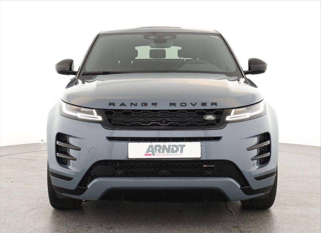 Land Rover Range Rover Evoque 2.0D I4 D200 MHEV R-Dynamic SE AWD A/T