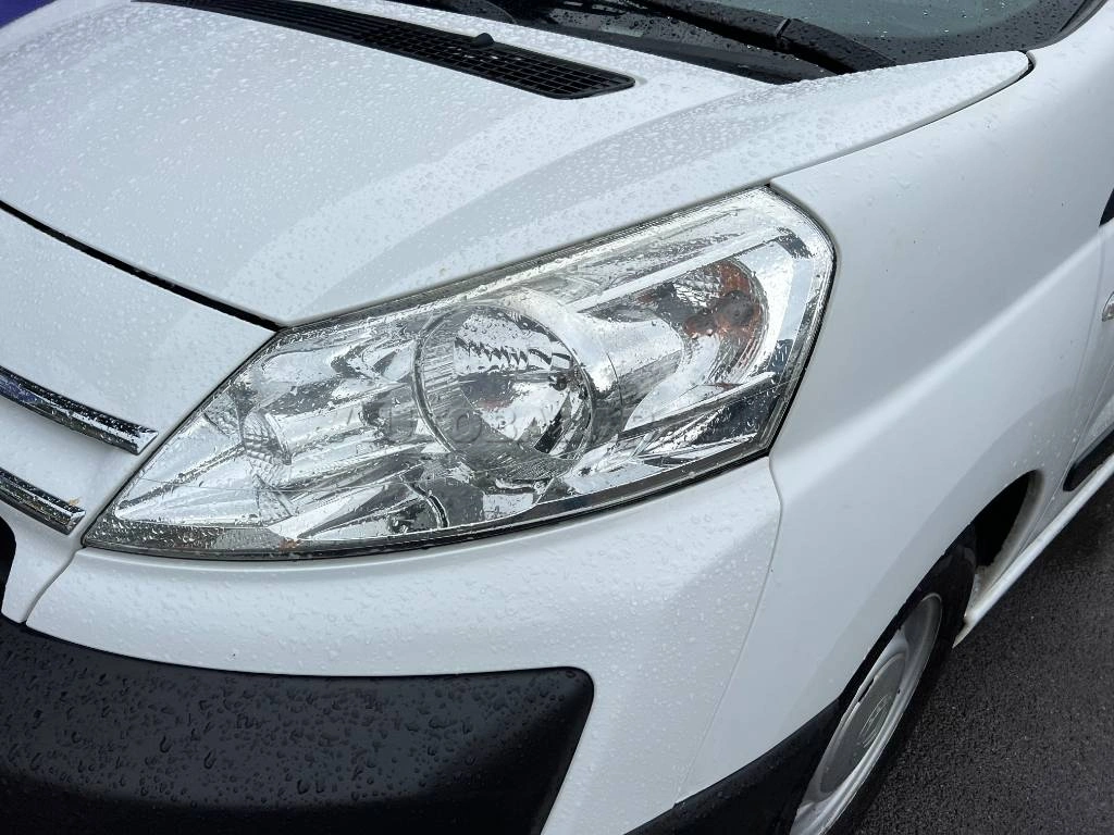 Citroën Jumpy 2011 na predaj – fotografia 8