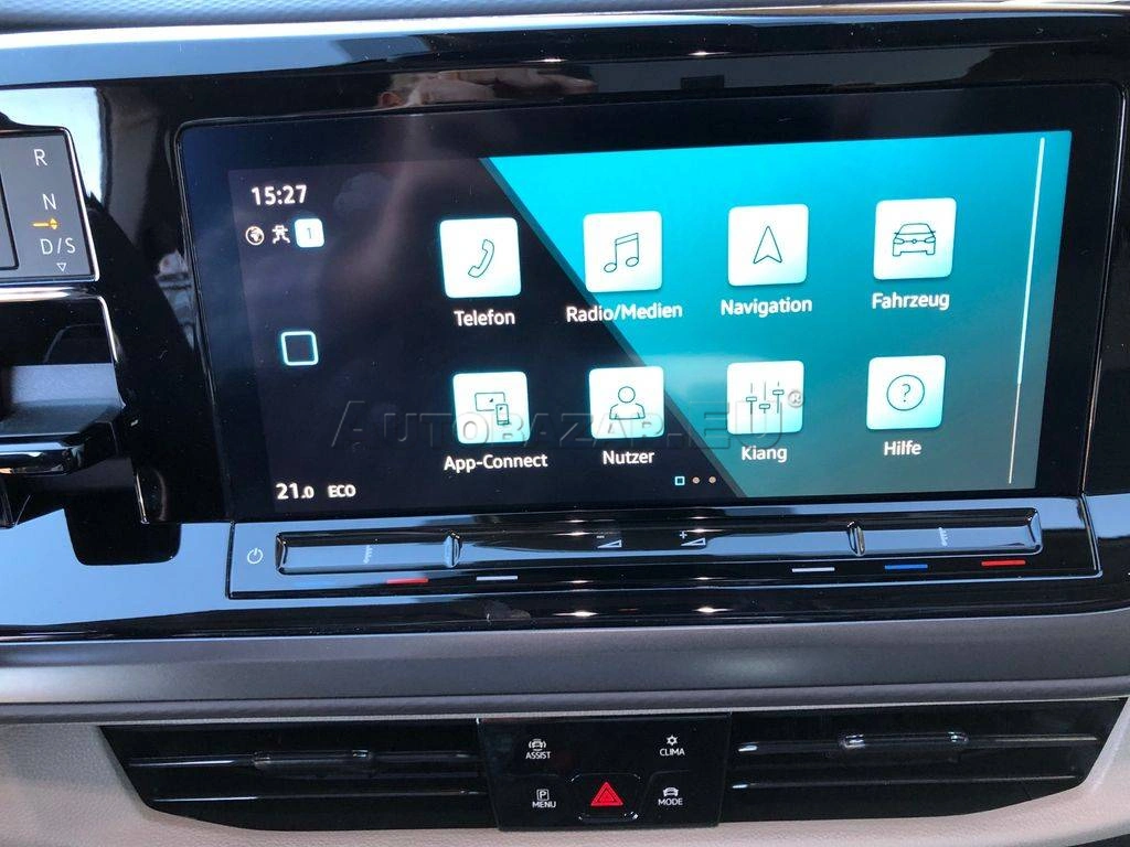 Volkswagen T7 Multivan 2024 na predaj – fotografia 18
