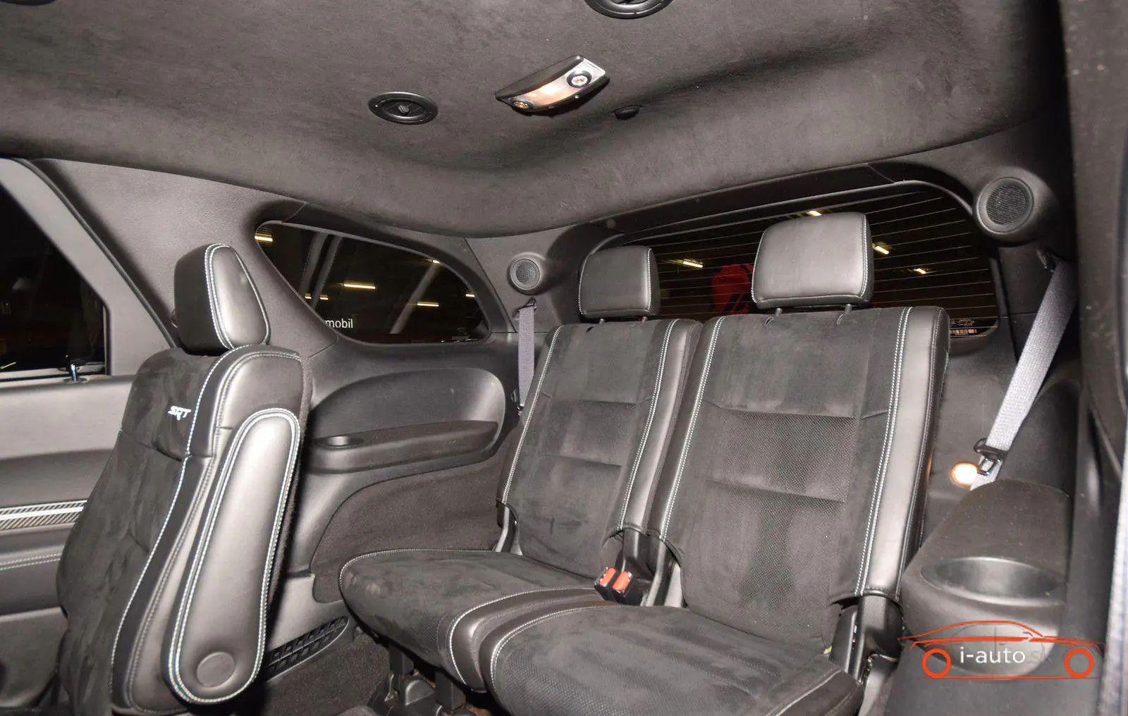 Dodge Durango 2021 na predaj – fotografia 16