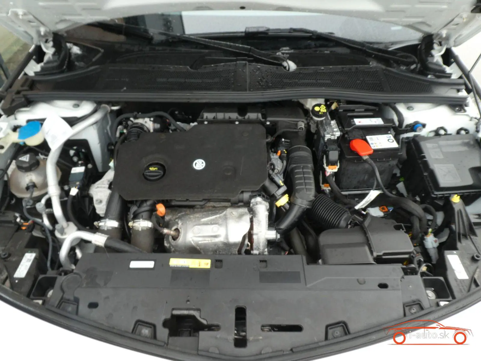 Opel Astra 2022 na predaj – fotografia 24
