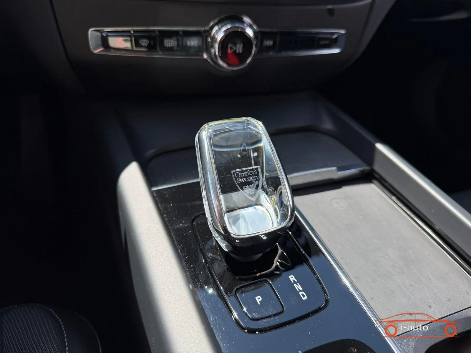Volvo S60 2023 na predaj – fotografia 23