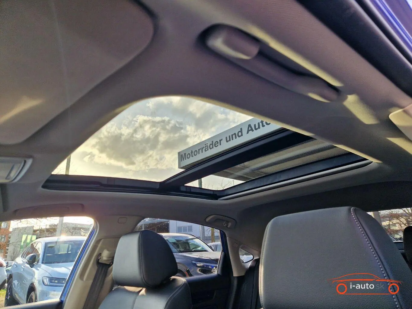 Honda Civic 2025 na predaj – fotografia 15
