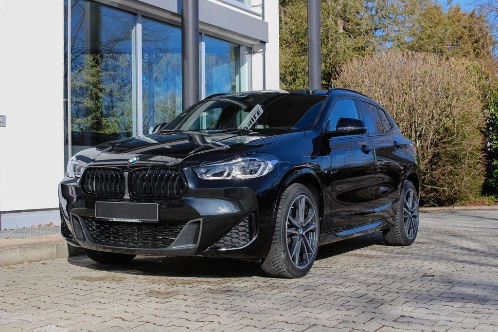 BMW X2 xDrive18d A/T