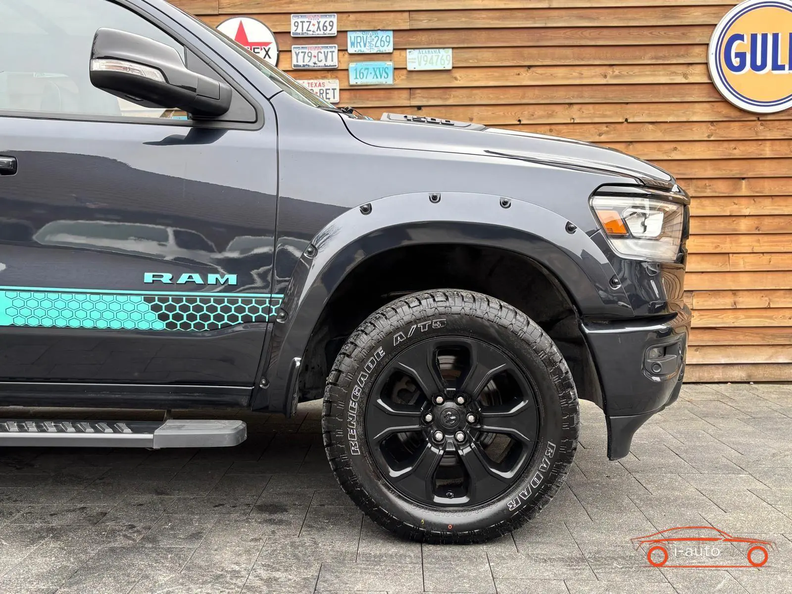 Dodge RAM 2023 na predaj – fotografia 18