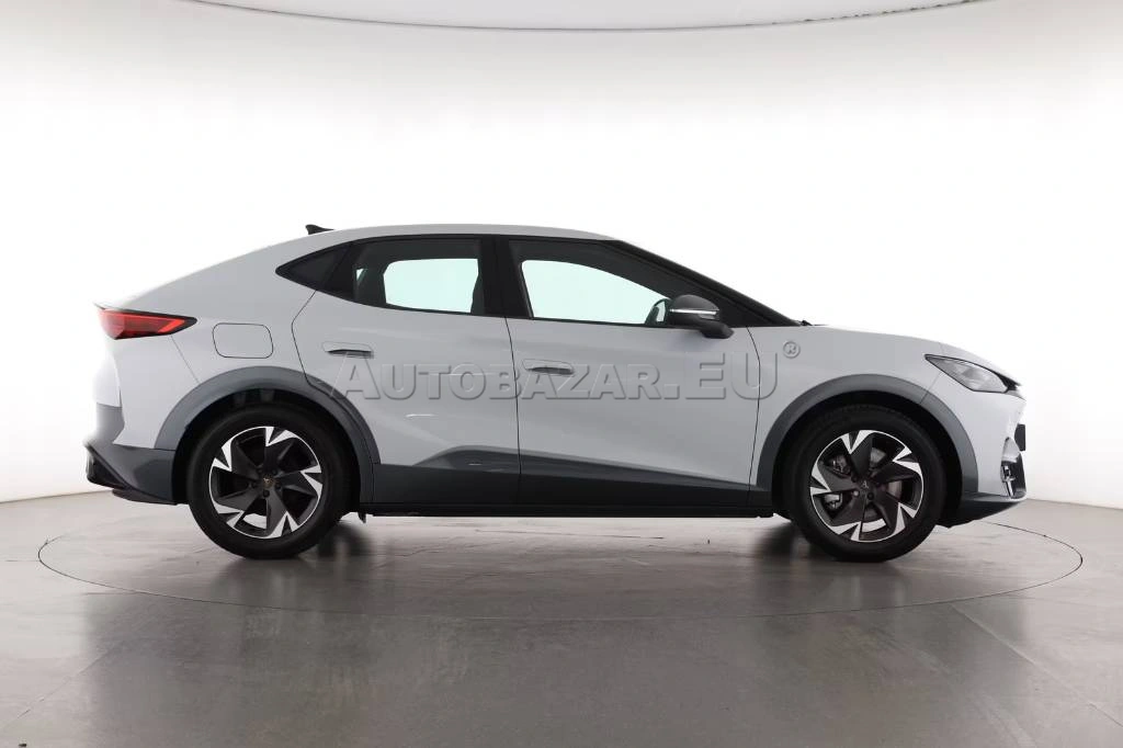 Cupra Tavascan 2025 na predaj – fotografia 6