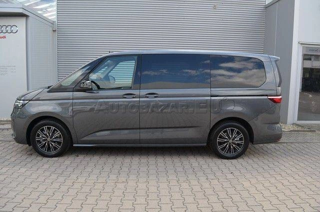 Volkswagen T7 Multivan LR 2.0 TDI DSG