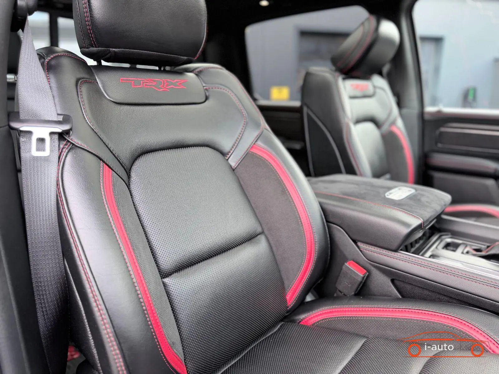 Dodge RAM 2021 na predaj – fotografia 27