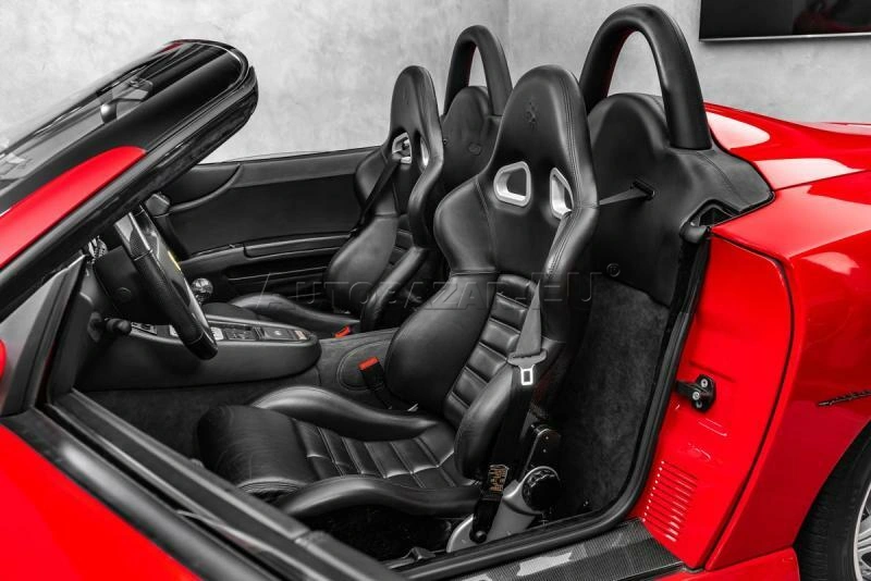 Ferrari 550 2001 na predaj – fotografia 17