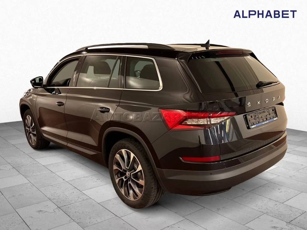 Škoda Kodiaq 2.0 TDI Drive 4x4