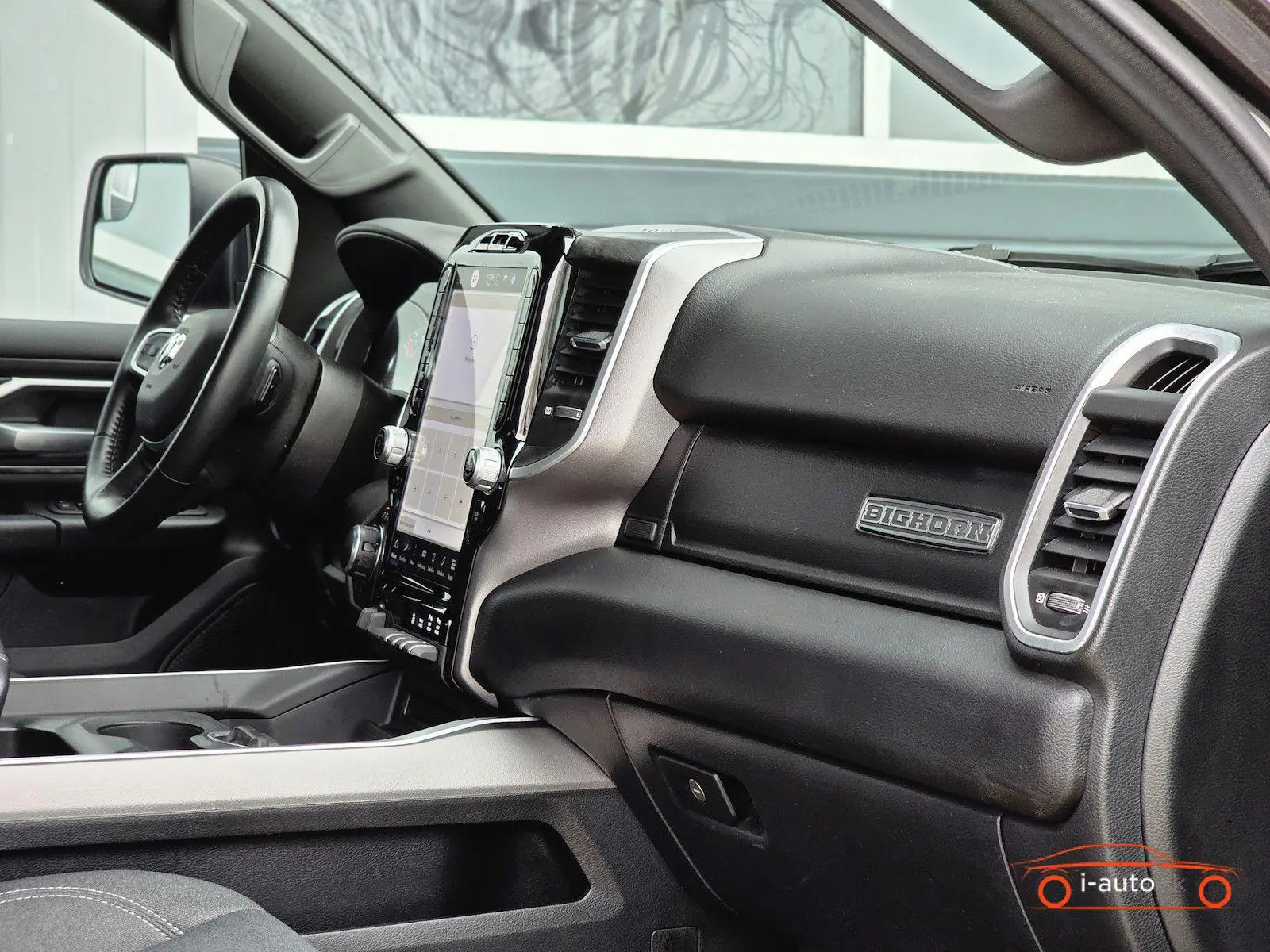 Dodge RAM 2023 na predaj – fotografia 34