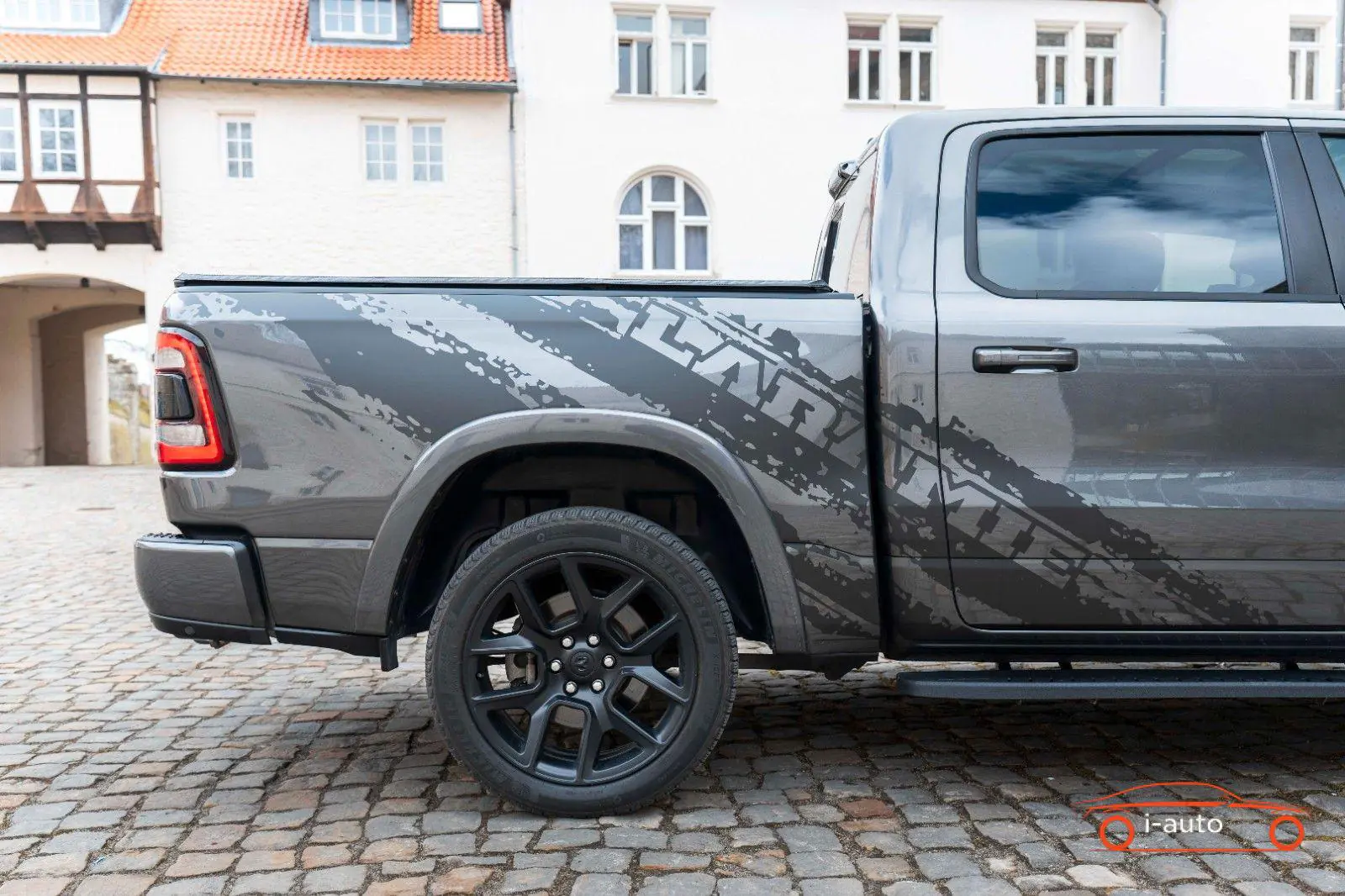 Dodge RAM 2023 na predaj – fotografia 29