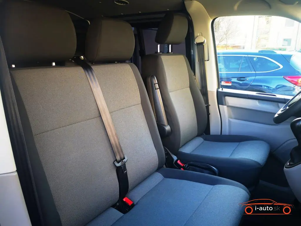 Volkswagen T6 Transporter 2018 na predaj – fotografia 17