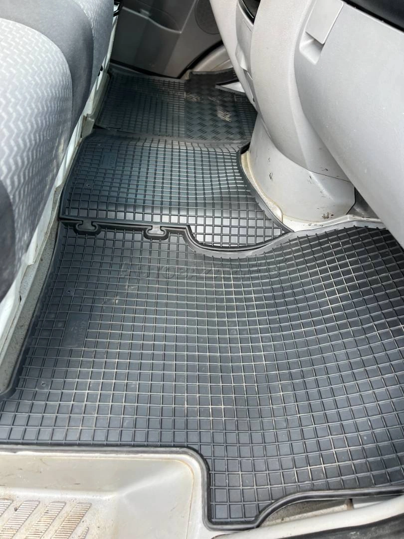 Volkswagen Crafter 2013 na predaj – fotografia 23