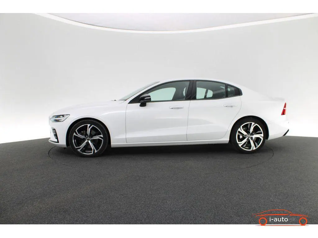 Volvo S60 2024 na predaj – fotografia 2