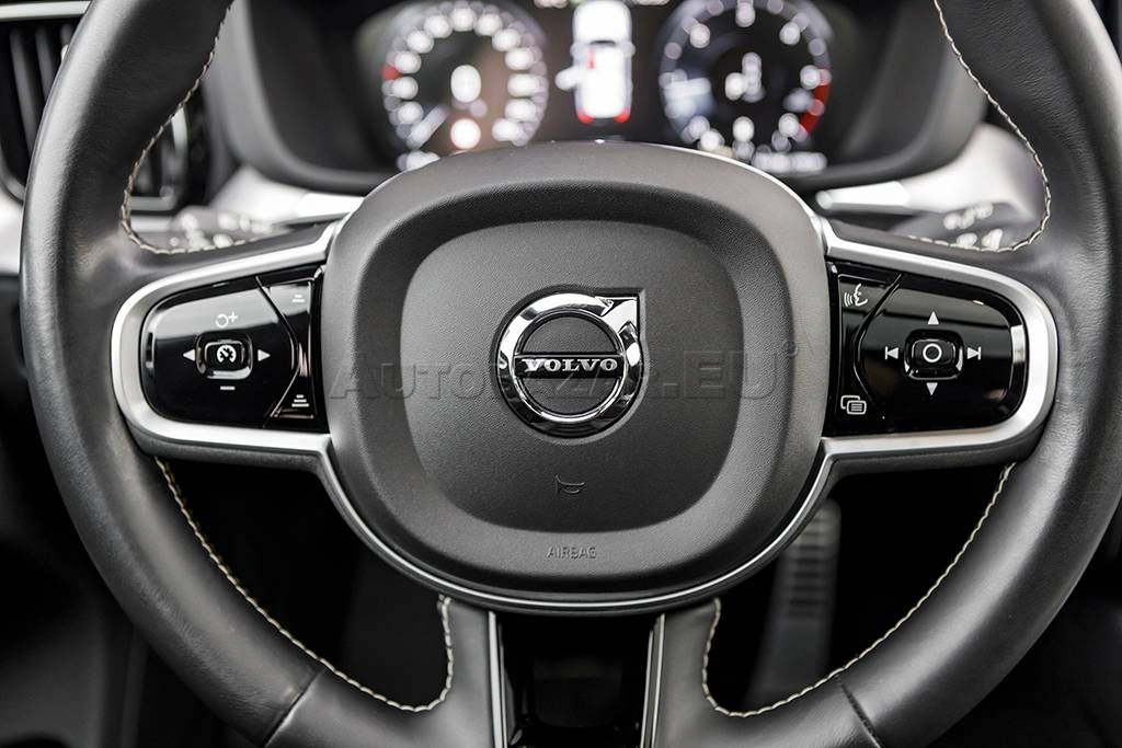 Volvo XC60 2021 na predaj – fotografia 28