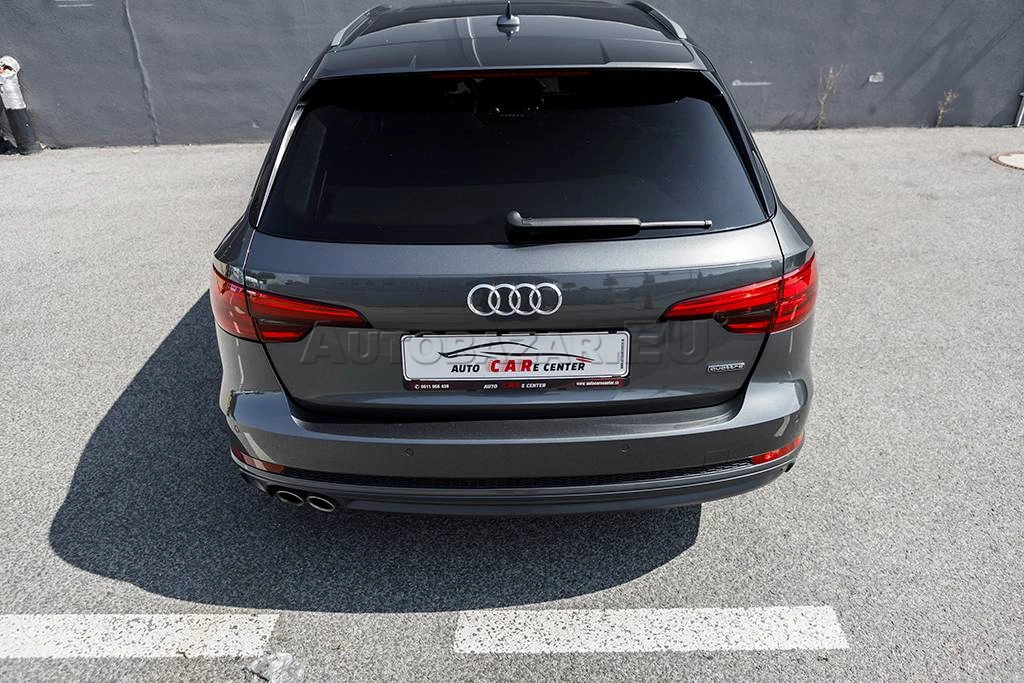 Audi A4 2017 na predaj – fotografia 21