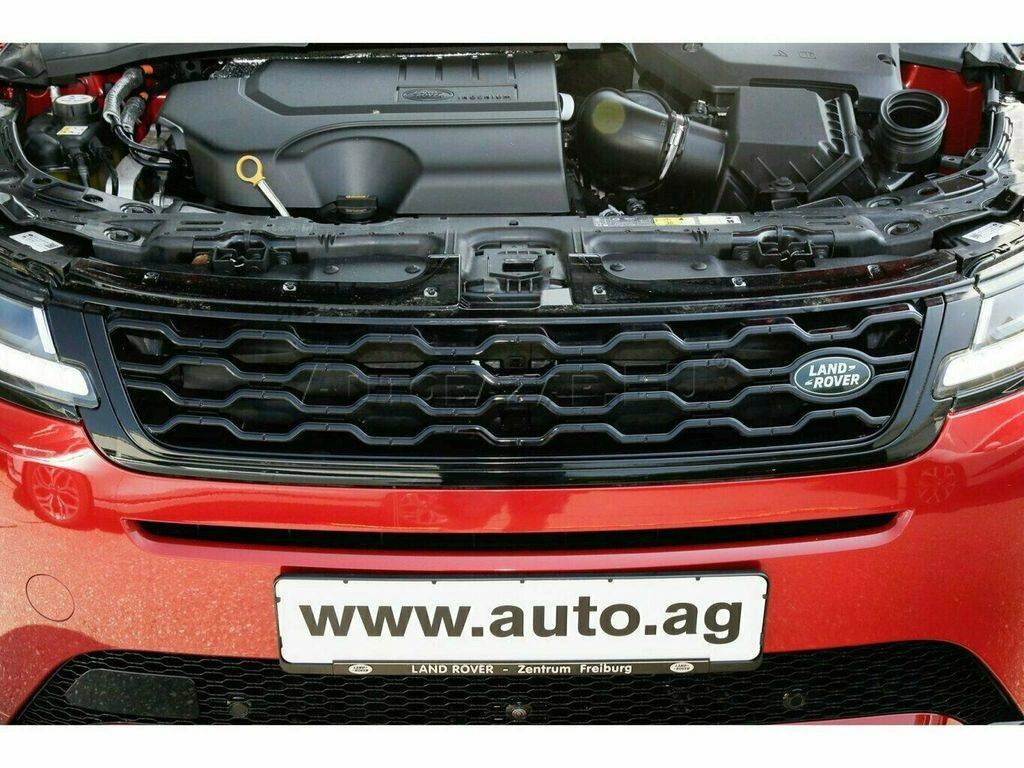 Land Rover Range Rover Evoque 2022 na predaj – fotografia 15